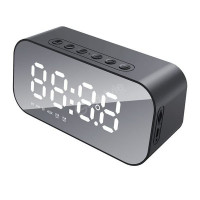 

												
												Havit MX701 Alarm Clock Wireless Speaker